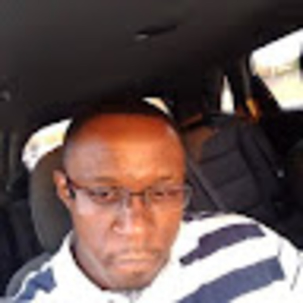 Meet your Posher, Cederick